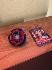 Hasbro Beyblade Metal Fusion Storm Pegasus