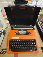 Schreibmaschine  robotron