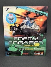 Enemy Engaged: RAH-66 Comanche