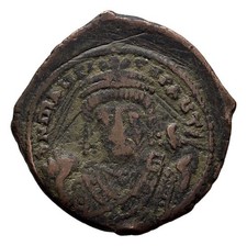 Linnartz BYZANZ Mauricius