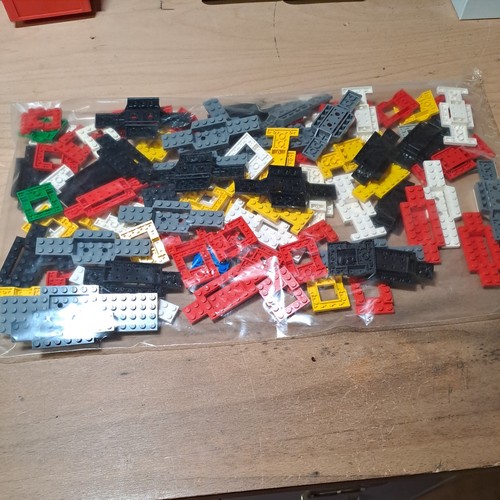 Lego fahrgestell auto - lego®,