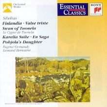 Orchesterwerke von leonard - von,