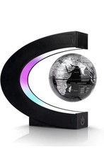 Schwebender Globus Floating