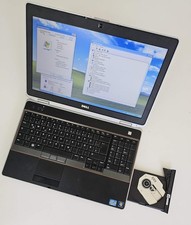 Dell latitude e6520 - i5, 2520m