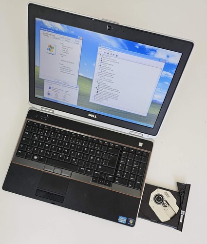 Dell latitude e6520 2520m - e6520, i5