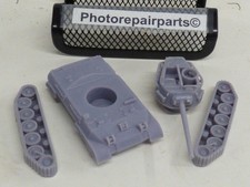 1/87 Unbranded / Roco