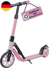 HUDORA Bigwheel 180 Advanced