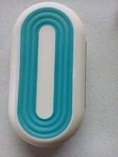 Tupperware Flexi-Twin oval