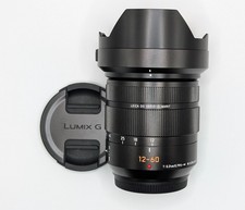 Panasonic LUMIX Leica DG