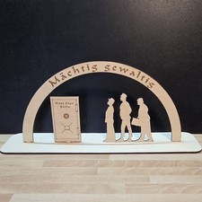 Bogen Olsenbande mit Egon