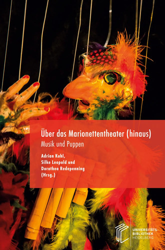 über das marionettentheater - Über,