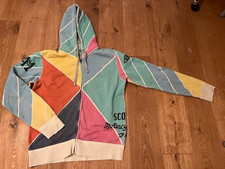 Herren Sweatshirt Scotch &Soda bunt Gr. XL