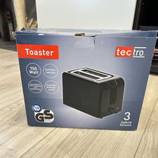 tectro Severin AT 2509 Toaster