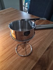 Teigportionierer Pfannkuchen