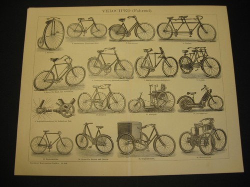 Fahrrad technik velociped - fahrrad, technik,