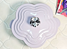 Creuset schalotte blumen - le,