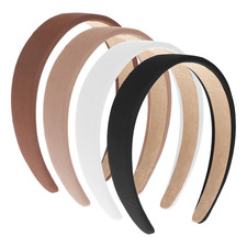 Haarreifen Damen Stirnbänder