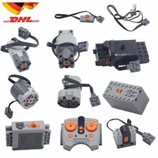 Electric Power Functions Motor