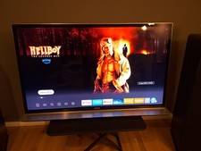 Sony  KDL-55HX855 mit