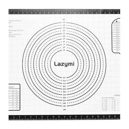 Silikon backmatte 71x51 bpa - 71x51, cm