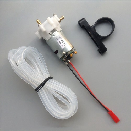 Wasserpumpe micro gear pumpe - wasserpumpe,
