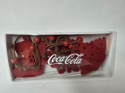 Coca cola christbaumschmuck - cola,