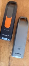 2x BOSCH PowerPack 500 Akku