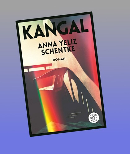 Kangal anna yeliz schentke - anna,