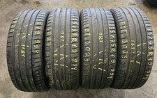 4 x 235/45 R19 99Y Michelin