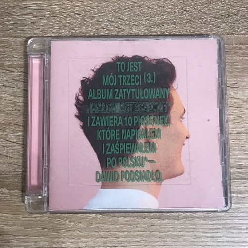 Dawid podsiadlo - podsiadlo,
