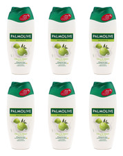 Duschcreme Palmolive Naturals Olive & Milch , 6x250ml EAN8714789732886