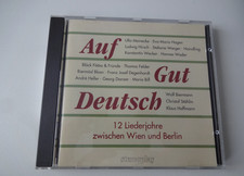 Audiophile CD Stereoplay