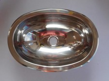 Waschbecken Spüle