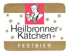 Bieretikett rosenau brauerei - bieretikett, rosenau-brauerei