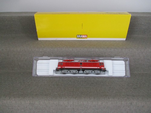 Brawa spur 63010 elektrolok - 63010,