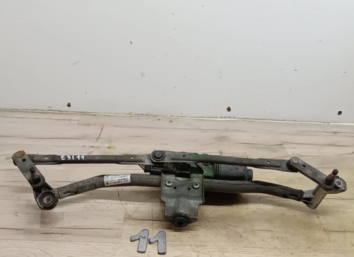 Wischermotor wischergestänge - wischermotor,