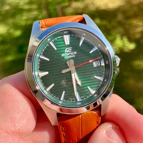 Casio edifice efv 140d 3avudf - casio, efv-140d-3avudf