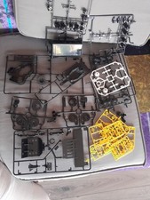 Vintage Tamiya Monster Beetle