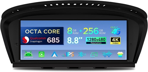 Xtrons android autoradio bmw - android,