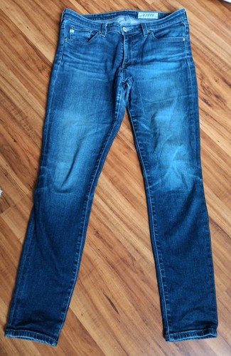 Adriano goldschmied jeans - goldschmied, ag