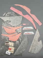 APRILIA RS EXTREMA 125 AUFKLEBER STICKER DECAL AP8166655 NOS ORIGINAL N0016