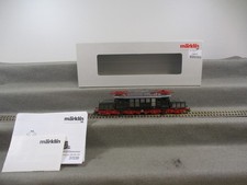 Märklin Spur H0 37220