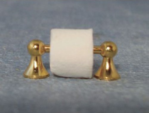 Toilettenpapierhalter