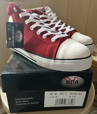 BOA Sicherheitsschuhe