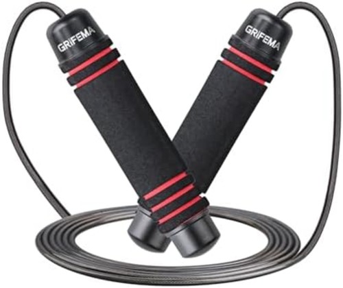Profi springseil stahl - profi,