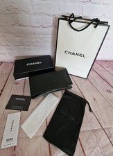 Chanel Sonnenbrille/Brille