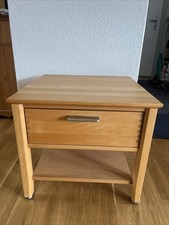 2x Team 7  Nachttische