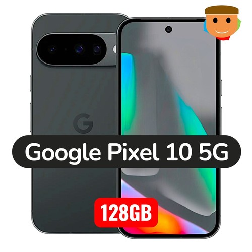 Google pixel 128gb 12gb - pixel, 10