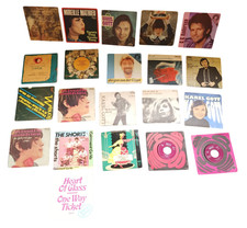 Konvolut DDR-Musikbox: 21