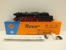 Roco 04120 br23 105 - roco,